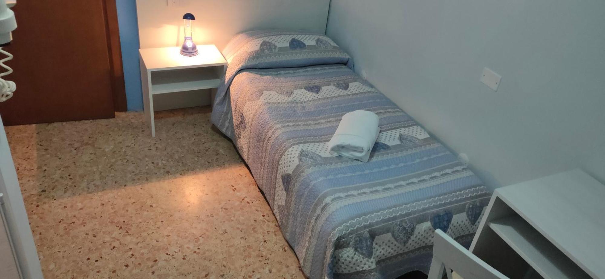 Hotel Ristorante Miramare Pesaro Oda fotoğraf