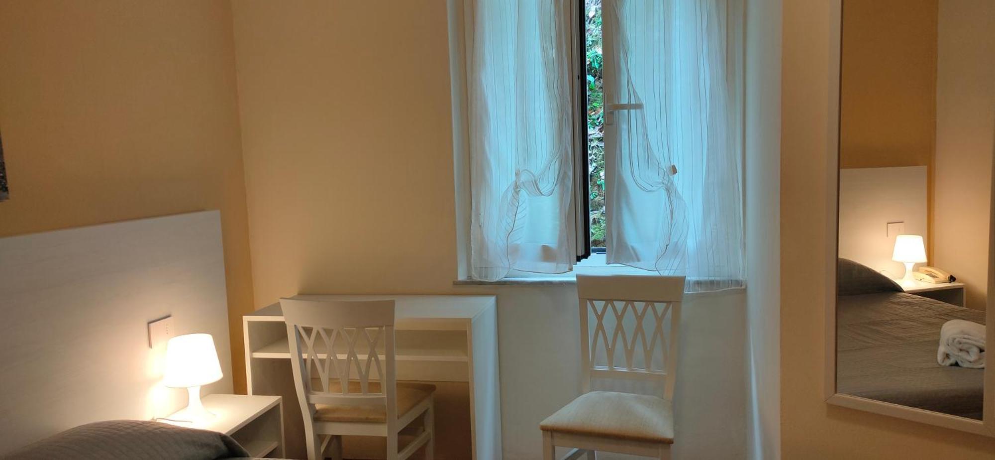 Hotel Ristorante Miramare Pesaro Oda fotoğraf